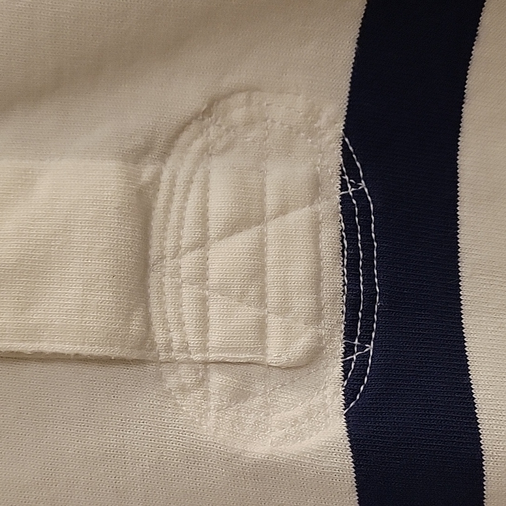 Polo by Ralph Lauren Ryder Cup Excursion Rugby - White - XLTG - Picture 9 of 16